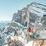 Restaurant Waldhaus 3* Leukerbad