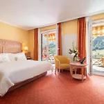 Hotel Restaurant Waldhaus 3*