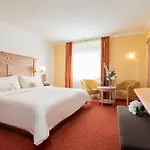 Restaurant Waldhaus 3* Leukerbad