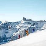 Hotel Restaurant Waldhaus 3*