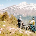 Restaurant Waldhaus Hotel