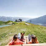 Restaurant Waldhaus 3*