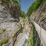 Restaurant Waldhaus Hotel Leukerbad