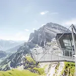 Restaurant Waldhaus 3* Leukerbad