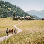 Restaurant Waldhaus 3*