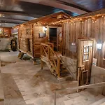 Restaurant Waldhaus Hotel Leukerbad