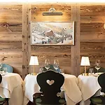 Restaurant Waldhaus 3* ロイカーバード