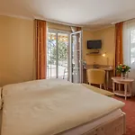 Restaurant Waldhaus Leukerbad