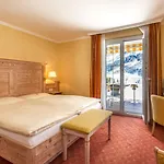 Restaurant Waldhaus 3* Leukerbad