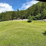 Hotel Restaurant Waldhaus 3*