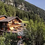 Restaurant Waldhaus Hotel 3*