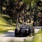 Restaurant Waldhaus Hotel