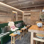 Restaurant Waldhaus ホテル ロイカーバード