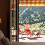 Restaurant Waldhaus Leukerbad