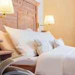 Restaurant Waldhaus Hotel