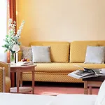 Hotel Restaurant Waldhaus Leukerbad