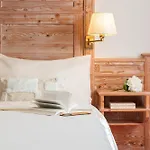 Restaurant Waldhaus 3*