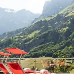 Hotel Restaurant Waldhaus Leukerbad