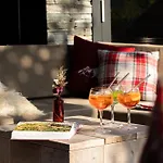 Restaurant Waldhaus Hotel 3*