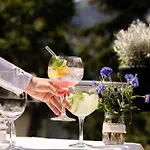 Restaurant Waldhaus 3* Leukerbad