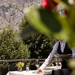 Restaurant Waldhaus Hotel 3*