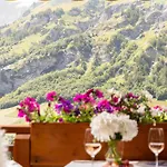 Hotel Restaurant Waldhaus Leukerbad