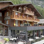 Hotel Restaurant Waldhaus