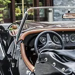 Restaurant Waldhaus Hotel