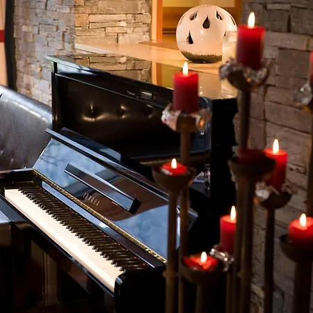 Restaurant Waldhaus Leukerbad