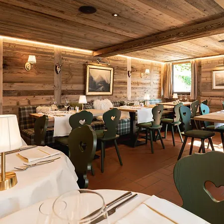 Otel Restaurant Waldhaus 3*