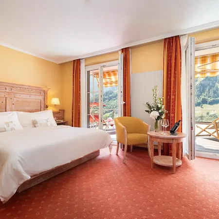Готель Restaurant Waldhaus 3*