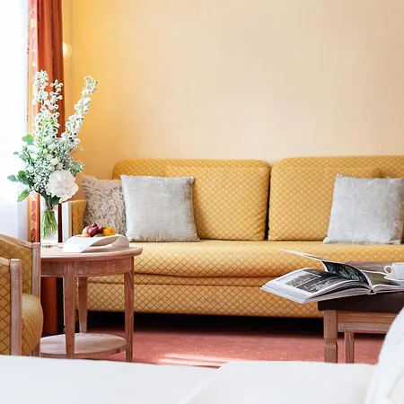 Restaurant Waldhaus Loèche-les-Bains