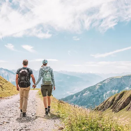 Restaurant Waldhaus 3* לויקרבאד