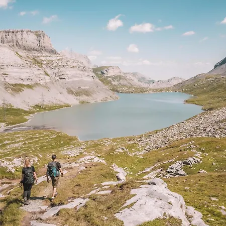 Restaurant Waldhaus Hotel Loèche-les-Bains