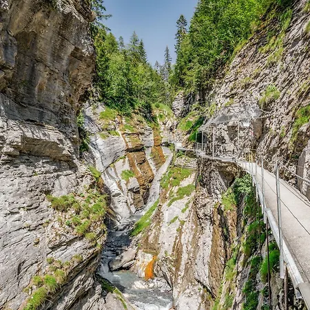 Restaurant Waldhaus 3*