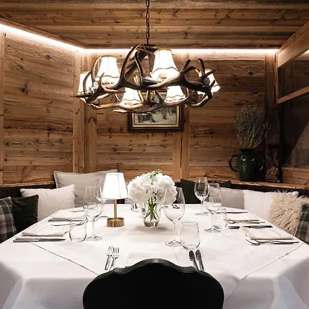Hotel Restaurant Waldhaus Loèche-les-Bains