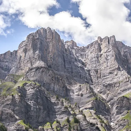 Restaurant Waldhaus Leukerbad