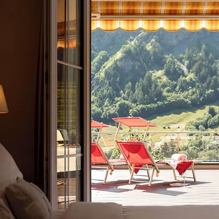 Restaurant Waldhaus Loèche-les-Bains