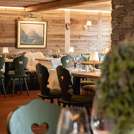 Restaurant Waldhaus Hotel