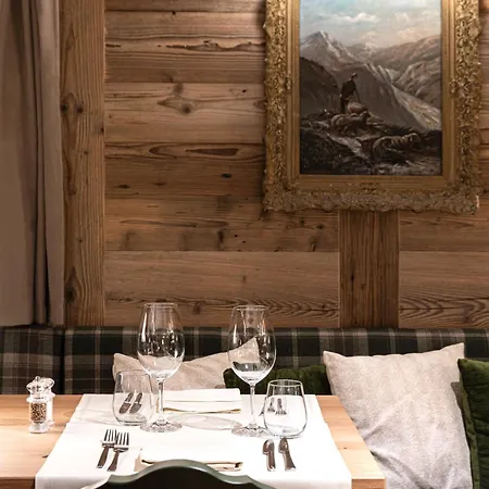 Restaurant Waldhaus