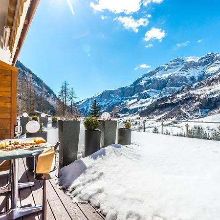 Restaurant Waldhaus 3*