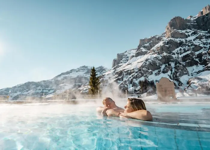 Restaurant Waldhaus Hotel