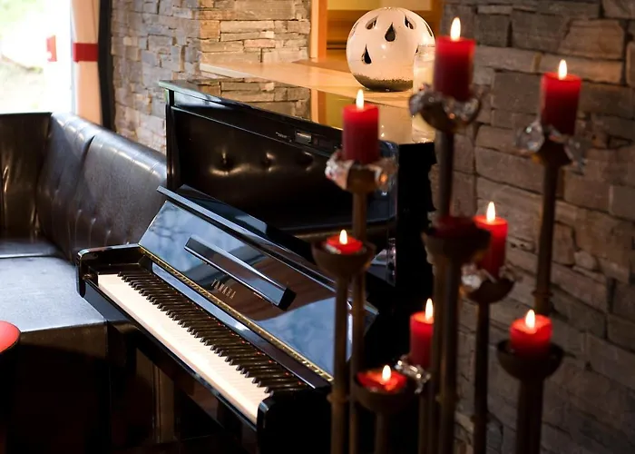 Restaurant Waldhaus Leukerbad