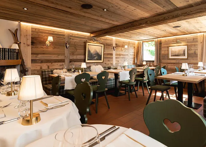 Hotel Restaurant Waldhaus 3*