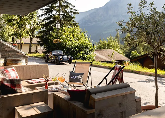 Restaurant Waldhaus 3*