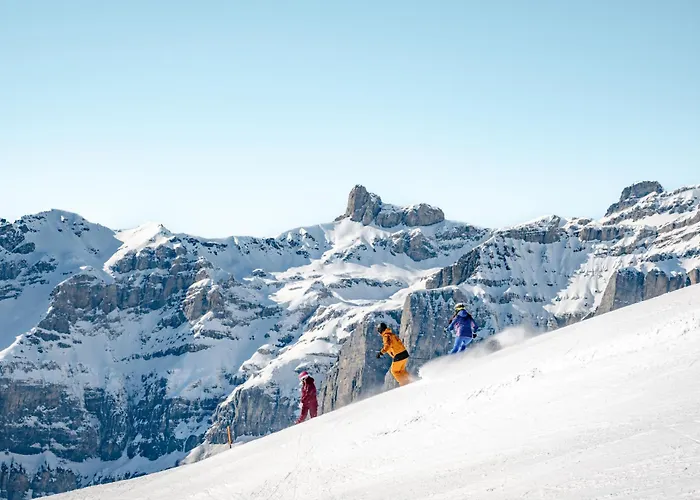 Hotel Restaurant Waldhaus 3*