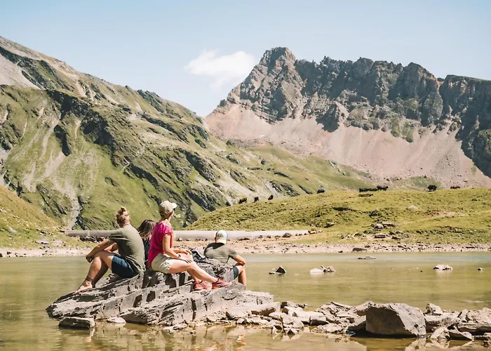 Hotel Restaurant Waldhaus 3*