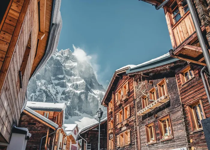 Hotel Restaurant Waldhaus