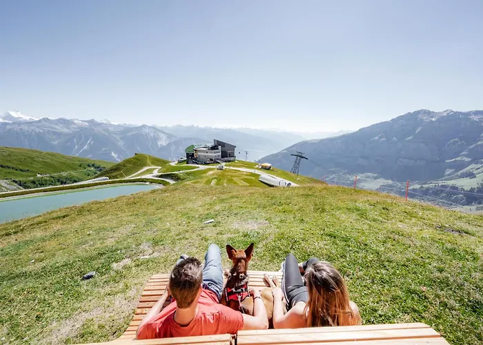 Restaurant Waldhaus 3*