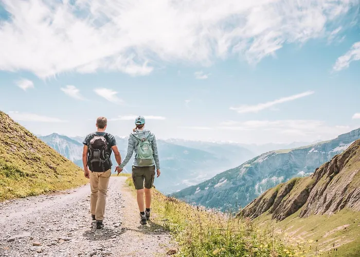 Restaurant Waldhaus 3* Leukerbad
